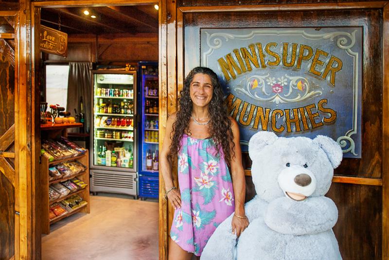 Minisuper Munchies