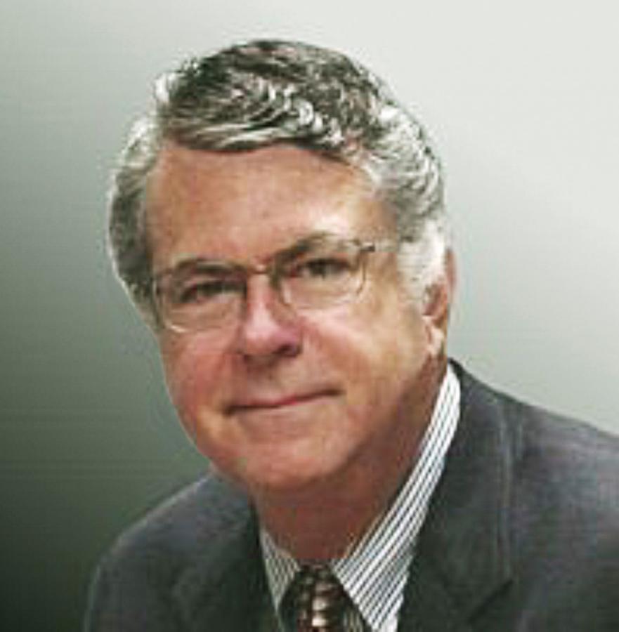 Charles F. -Chubb- Michaud, MWS, Chief Technical Officer, Master Water Specialist, Water Ways Baja System Designer and Consultant