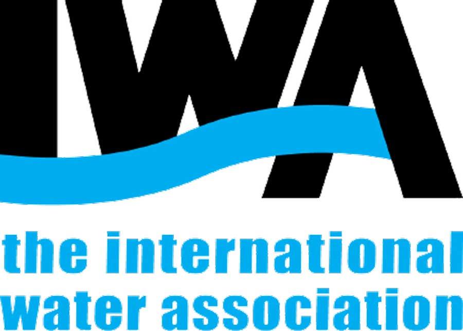 International Water Association logo