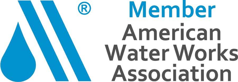 American Water Works Association logo